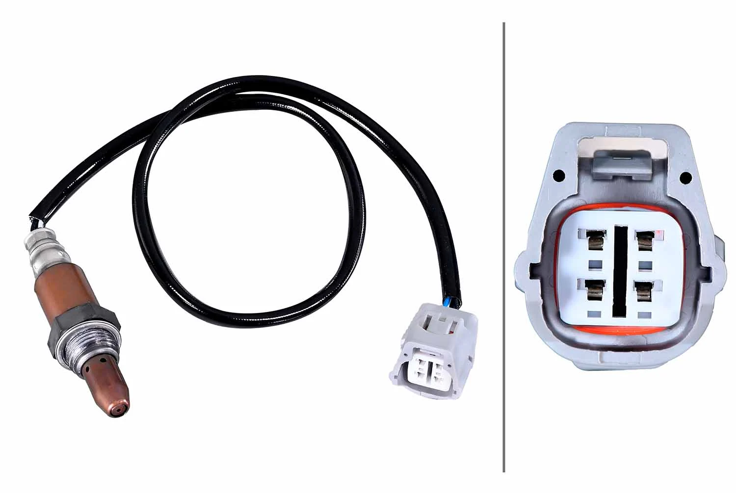 Oxygen Sensor