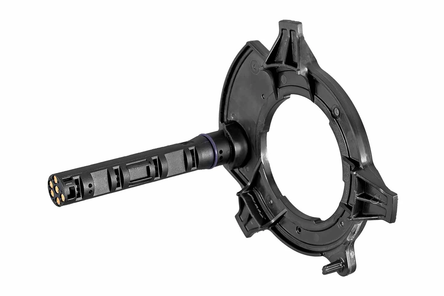 Sensor, rotor position (electric motor)