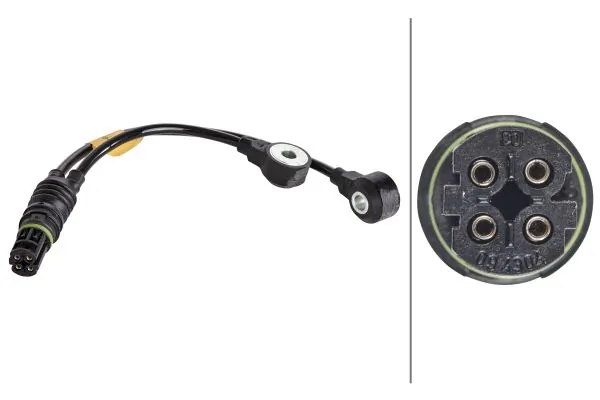 Knock Sensor