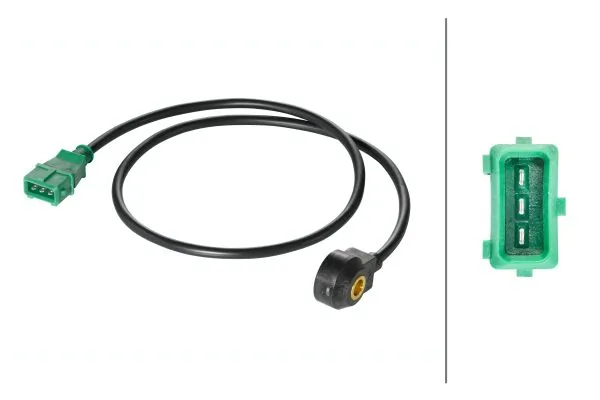 Knock Sensor