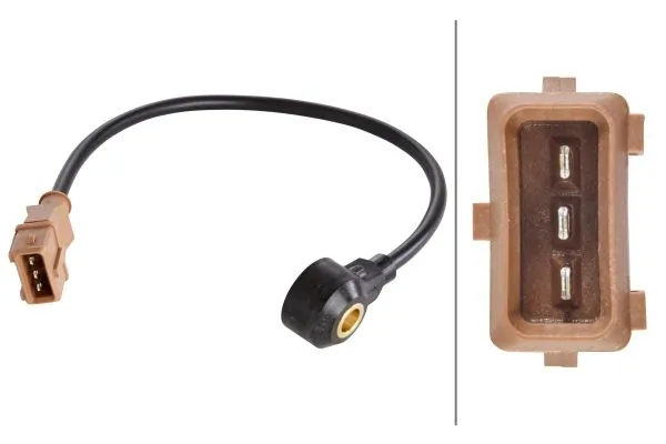 Knock Sensor