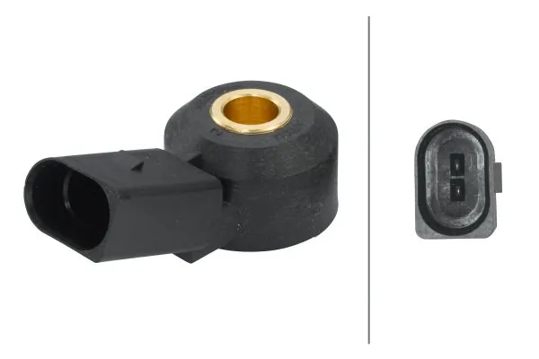 Knock Sensor