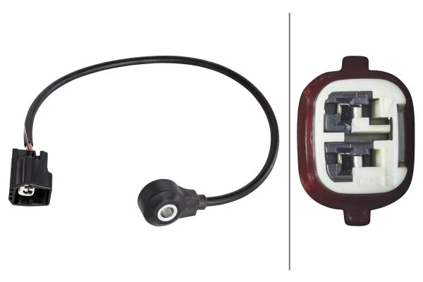 Knock Sensor
