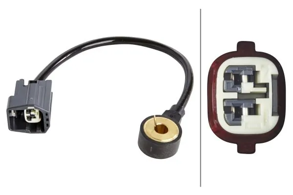 Knock Sensor