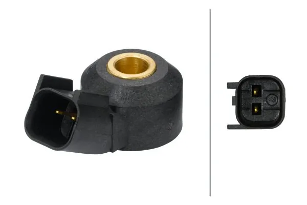 Knock Sensor