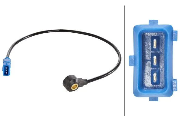 Knock Sensor