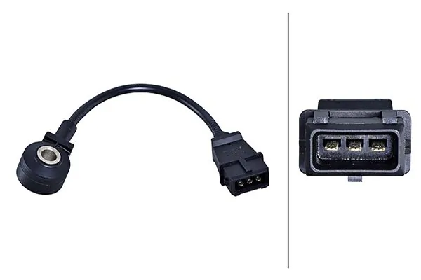 Knock Sensor