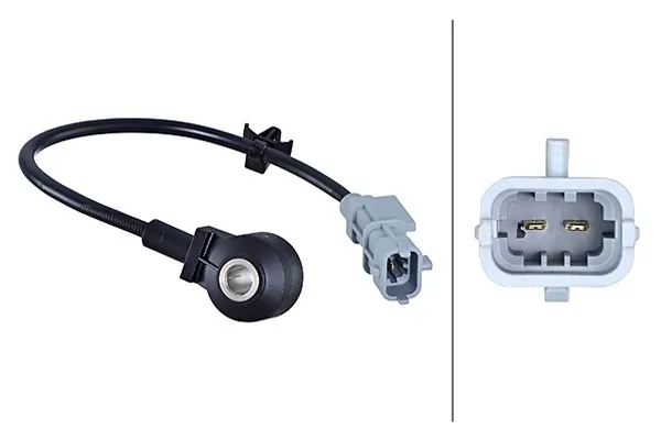 Knock Sensor