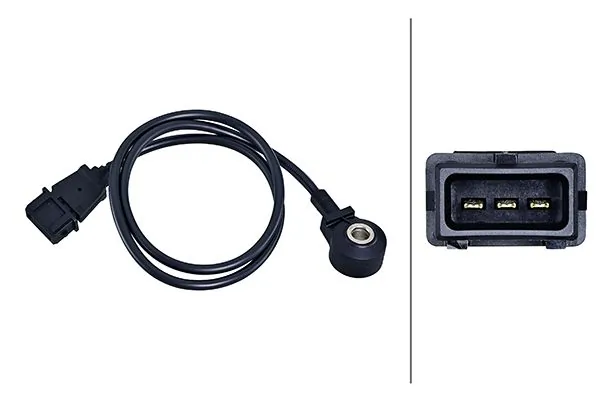 Knock Sensor