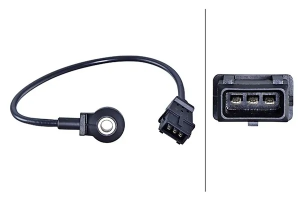Knock Sensor