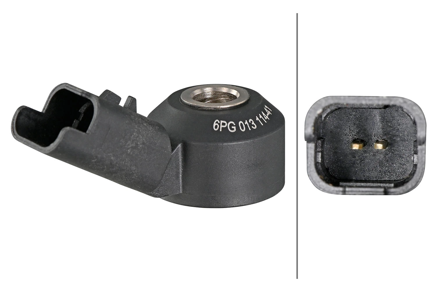 Knock Sensor