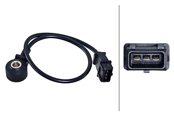 Knock Sensor