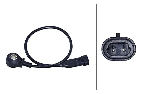 Knock Sensor