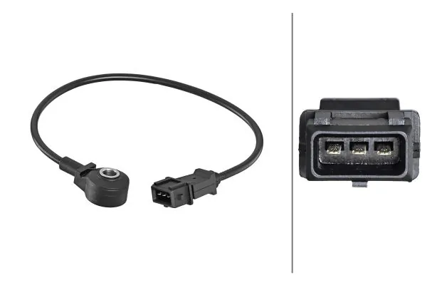Knock Sensor
