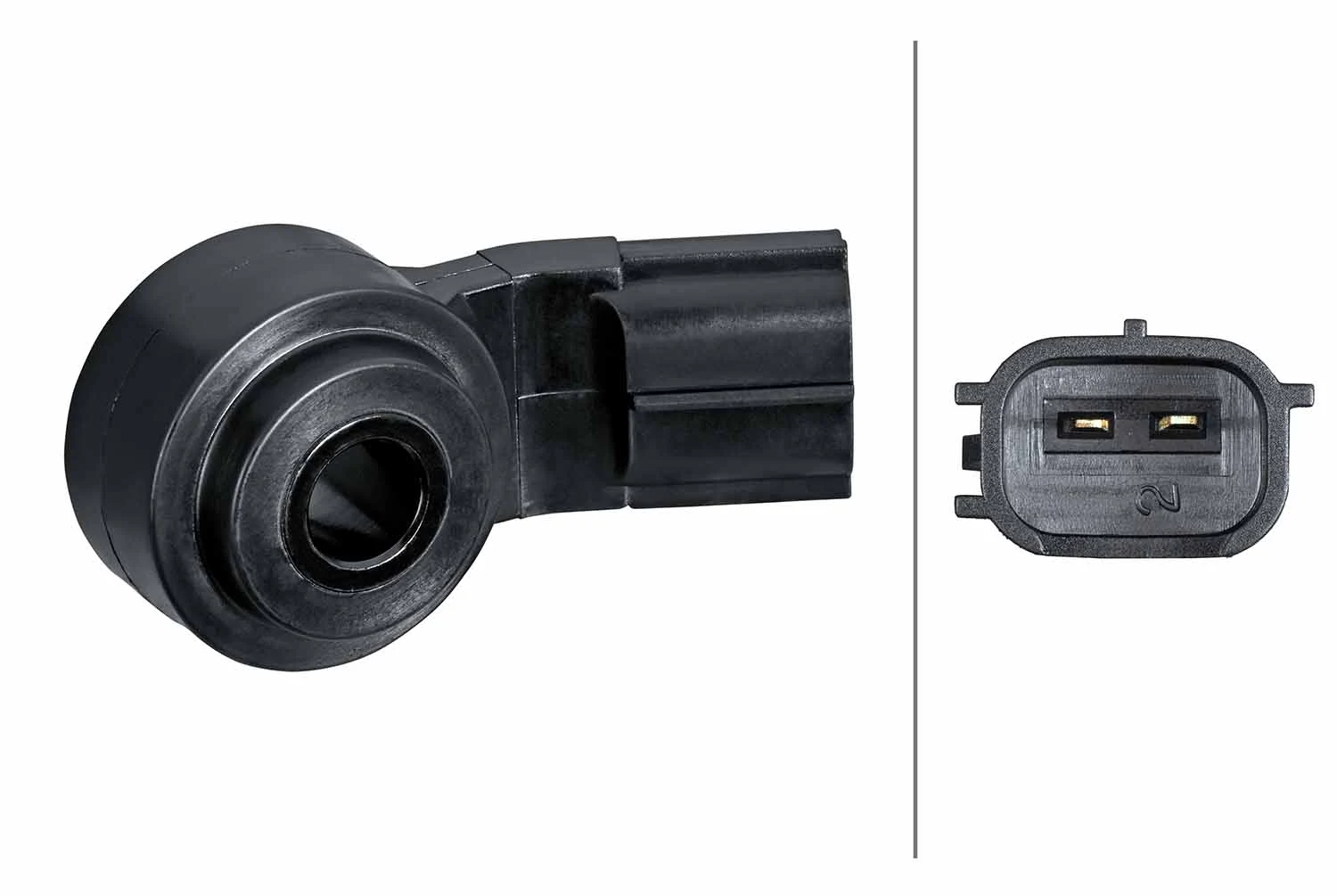 Knock Sensor