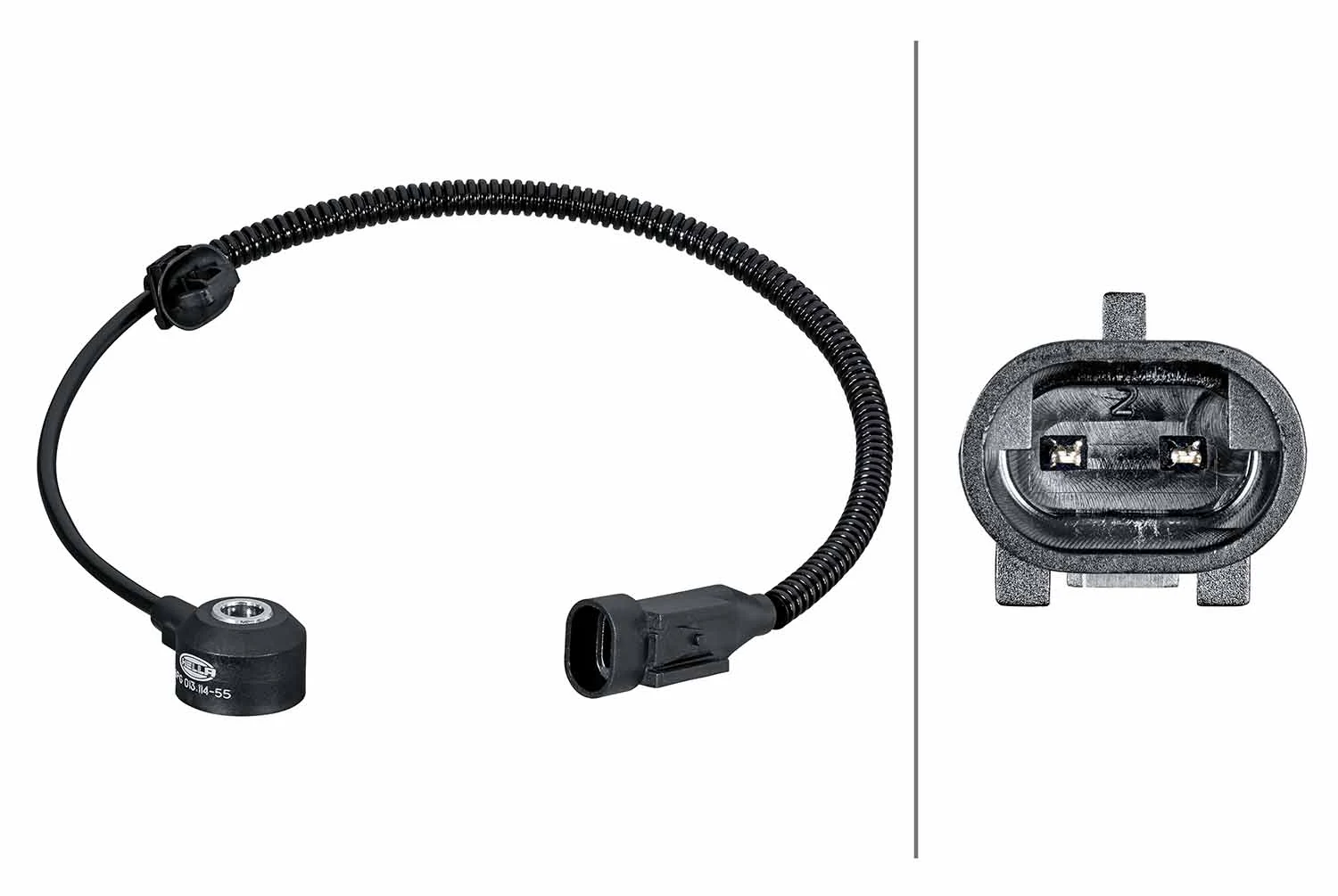 Knock Sensor
