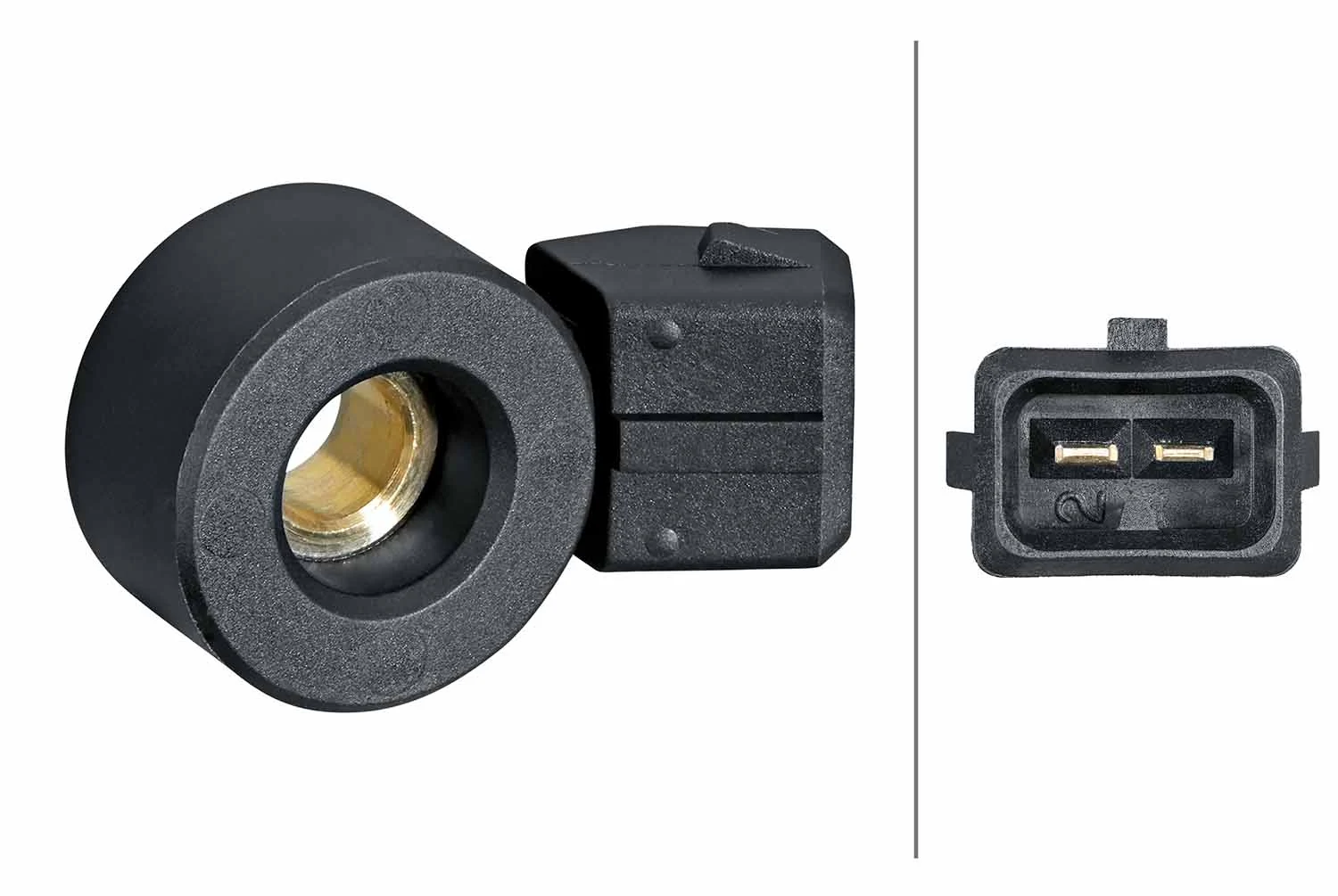 Knock Sensor