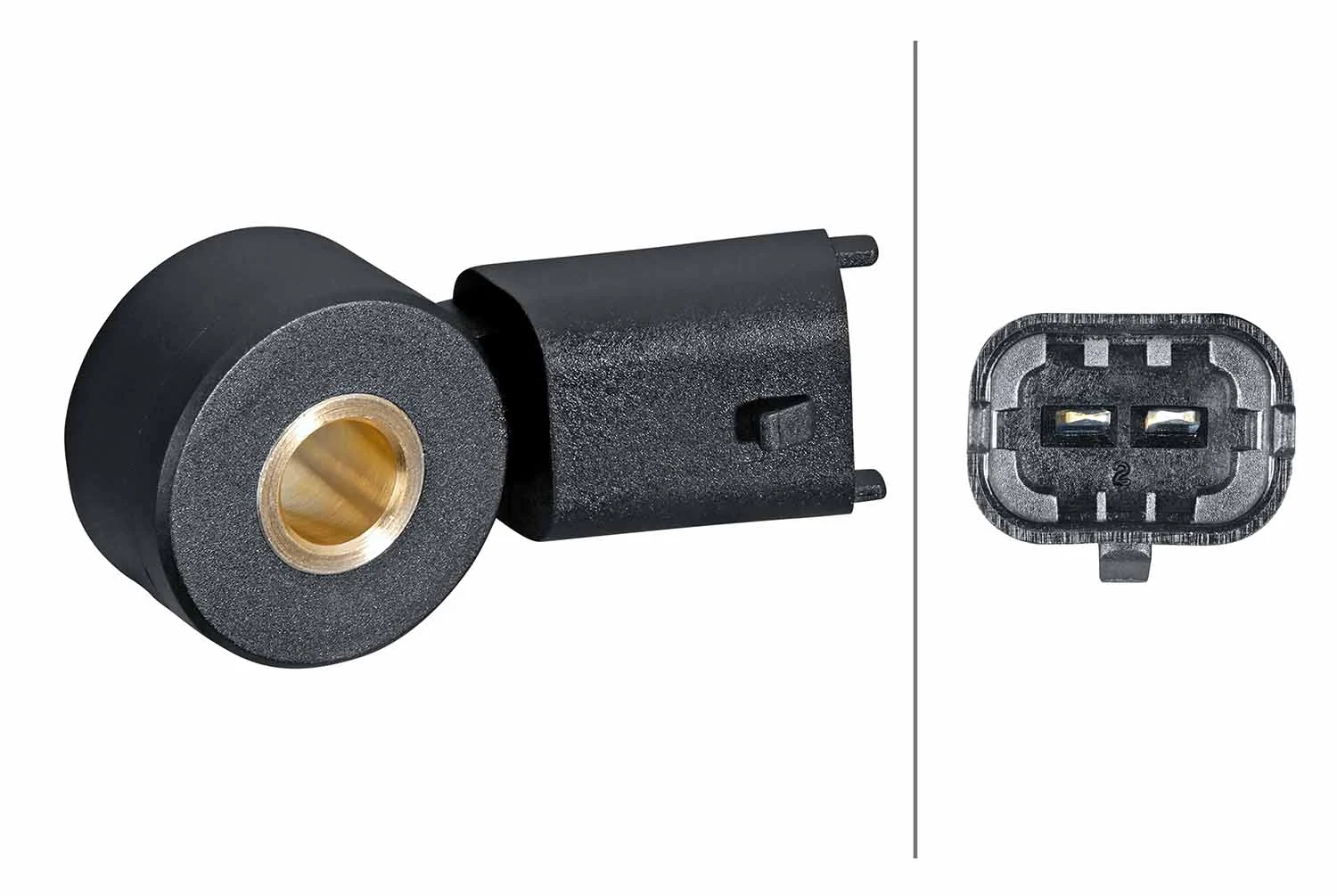 Knock Sensor