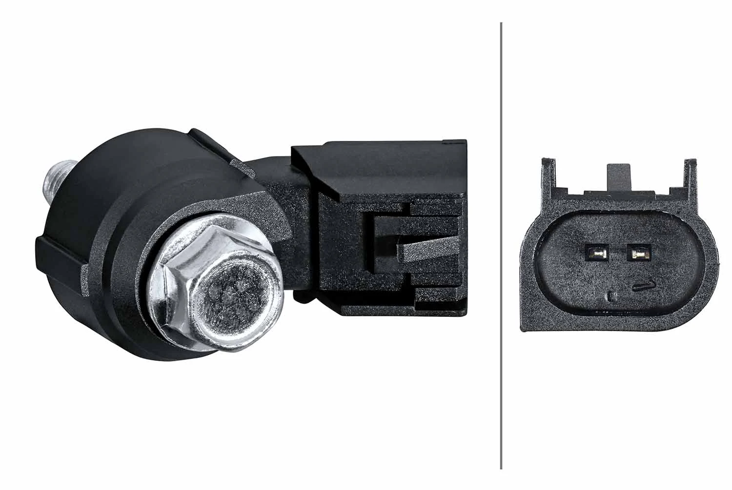 Knock Sensor