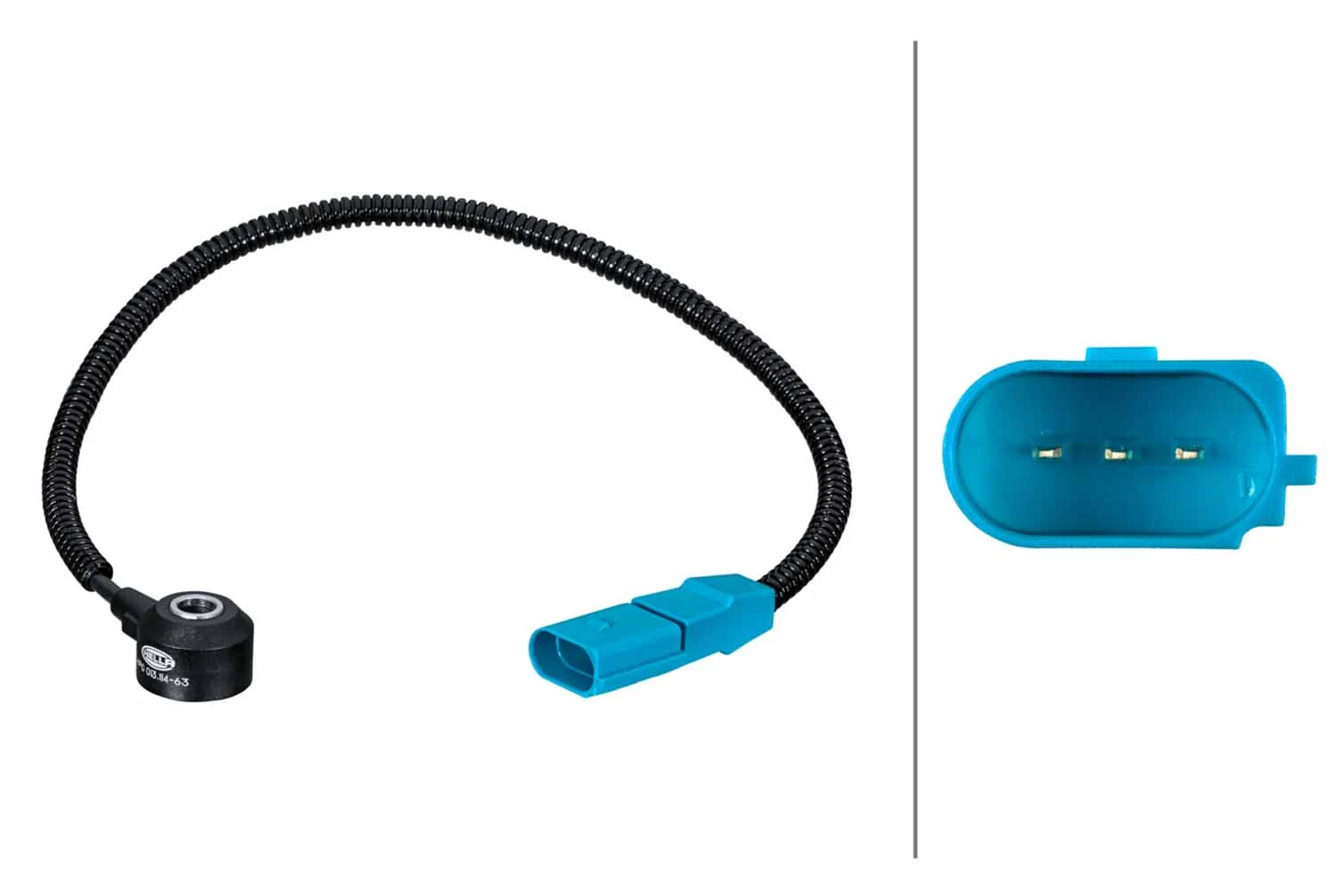 Knock Sensor