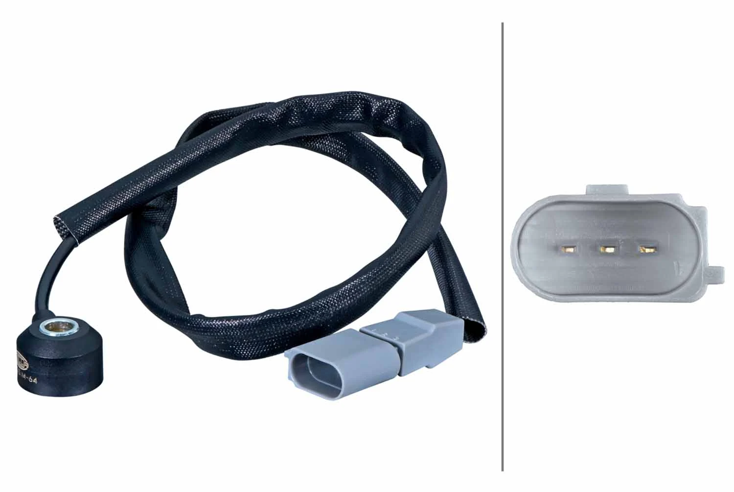 Knock Sensor