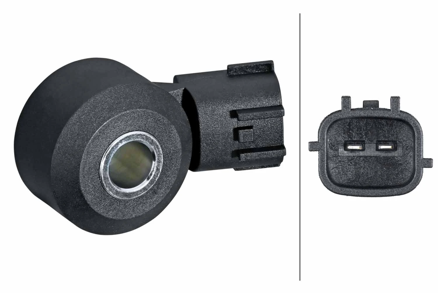 Knock Sensor