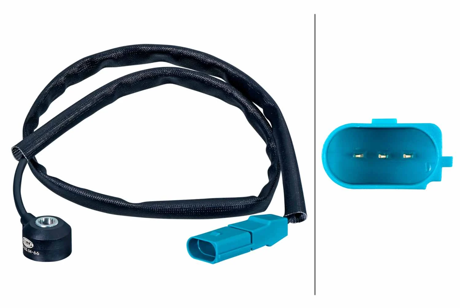 Knock Sensor