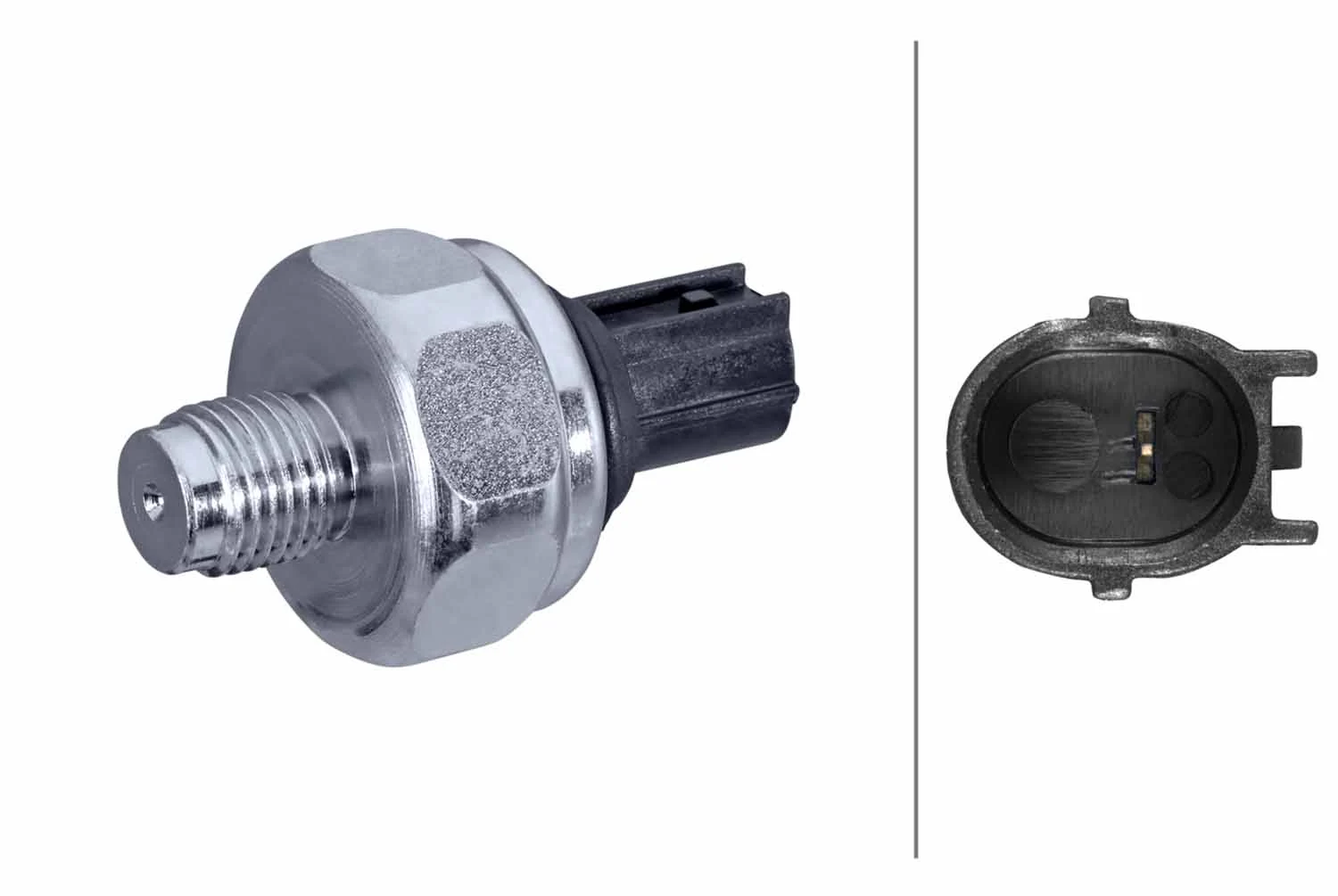 Knock Sensor