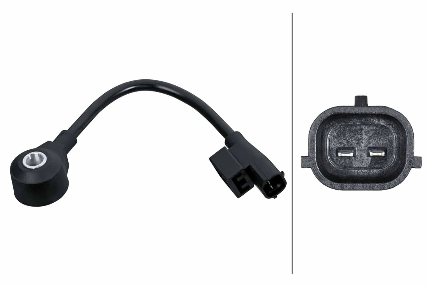 Knock Sensor