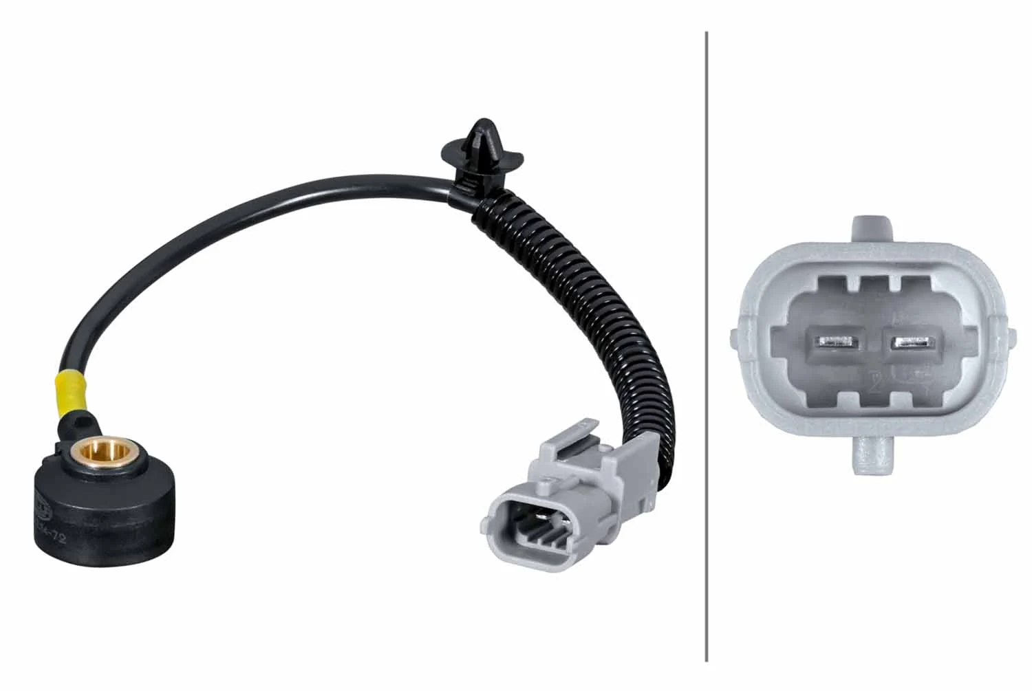 Knock Sensor
