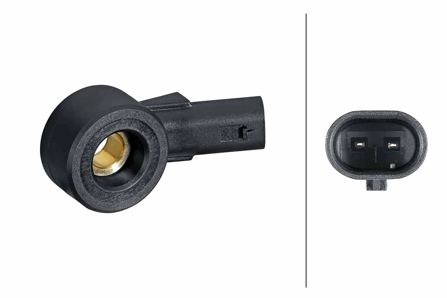 Knock Sensor