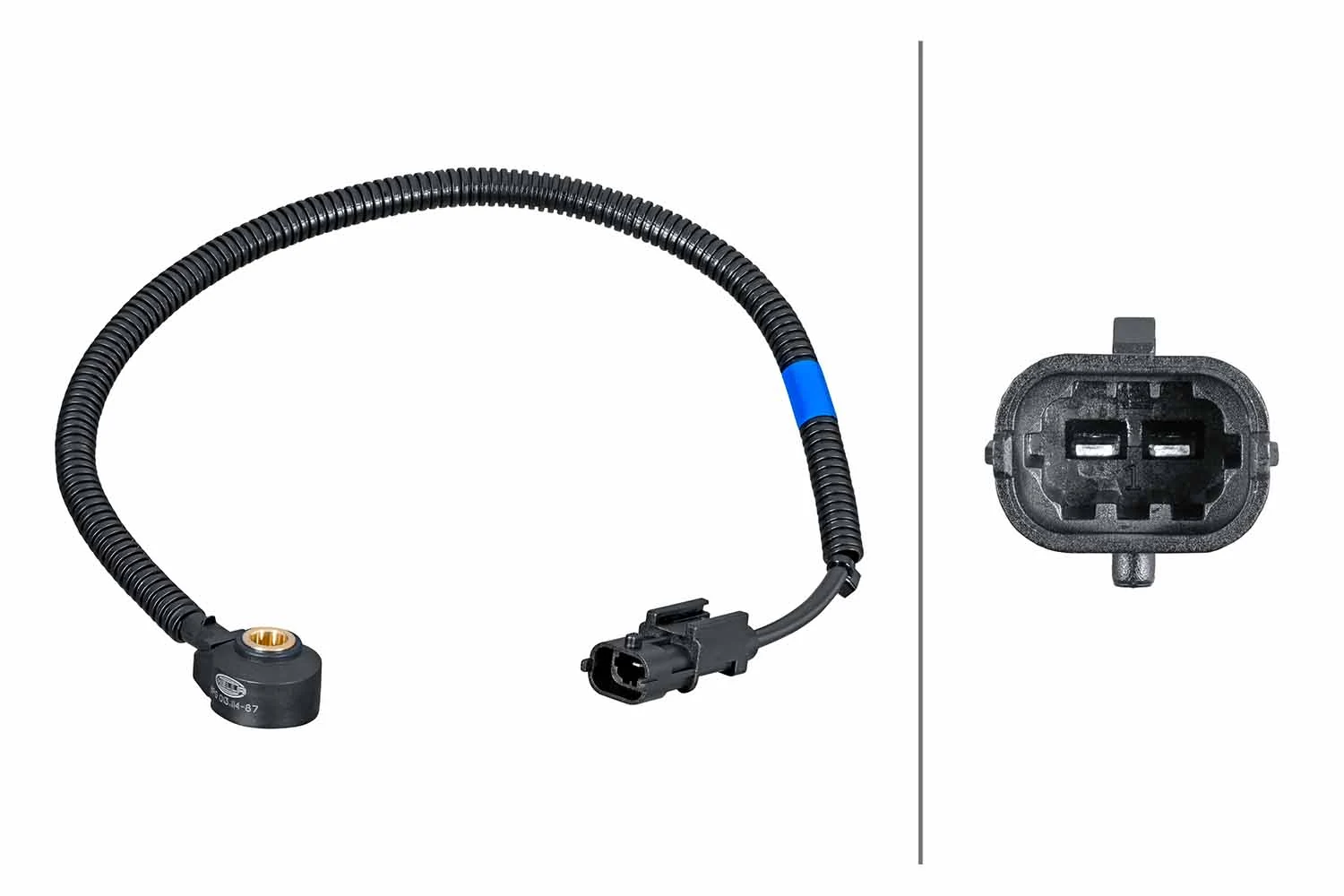 Knock Sensor