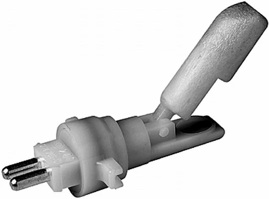 Sensor, coolant level