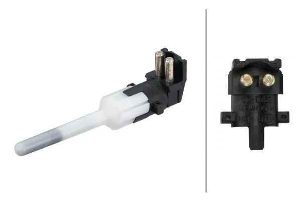 Level Control Switch, coolant level indicator