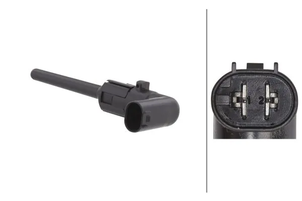 Sensor, coolant level
