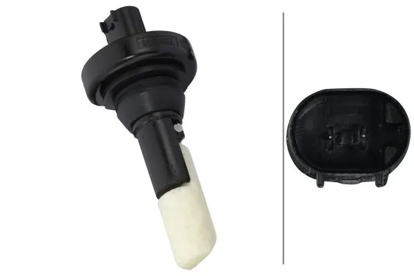 Sensor, washer fluid level
