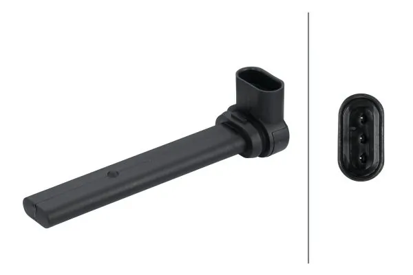 Sensor, coolant level