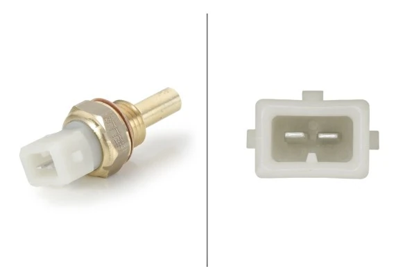 Sensor, coolant temperature