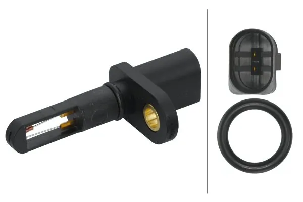 Sensor, intake air temperature