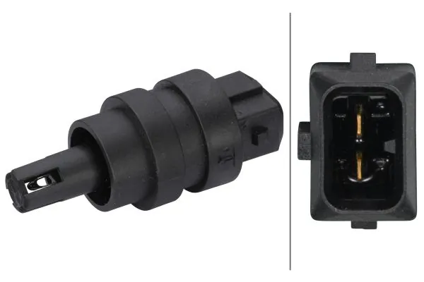 Sensor, intake air temperature
