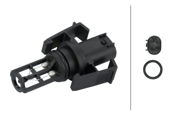 Sensor, intake air temperature