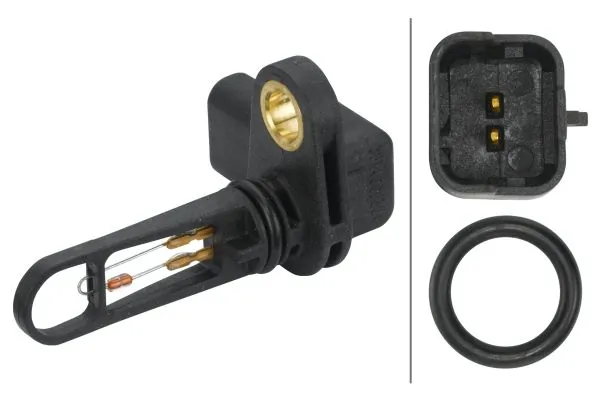 Sensor, intake air temperature
