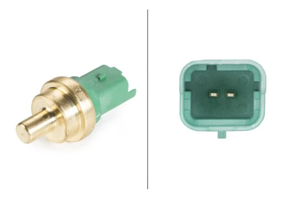 Sensor, coolant temperature