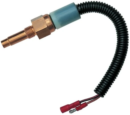Sensor, coolant temperature