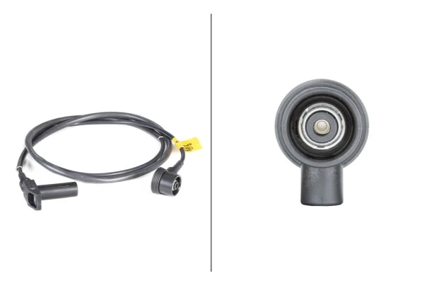 Sensor, crankshaft pulse