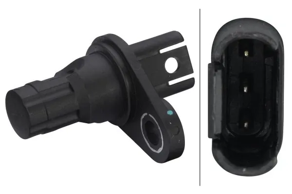 Sensor, camshaft position