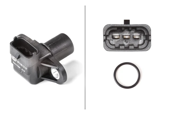 Sensor, camshaft position