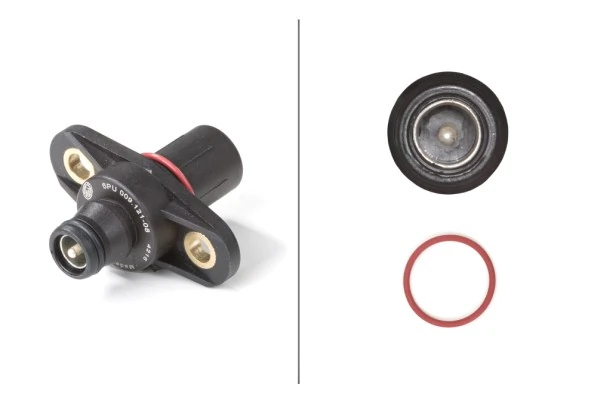 Sensor, camshaft position