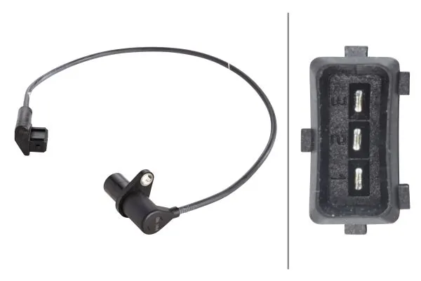 Sensor, camshaft position