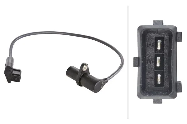 Sensor, camshaft position